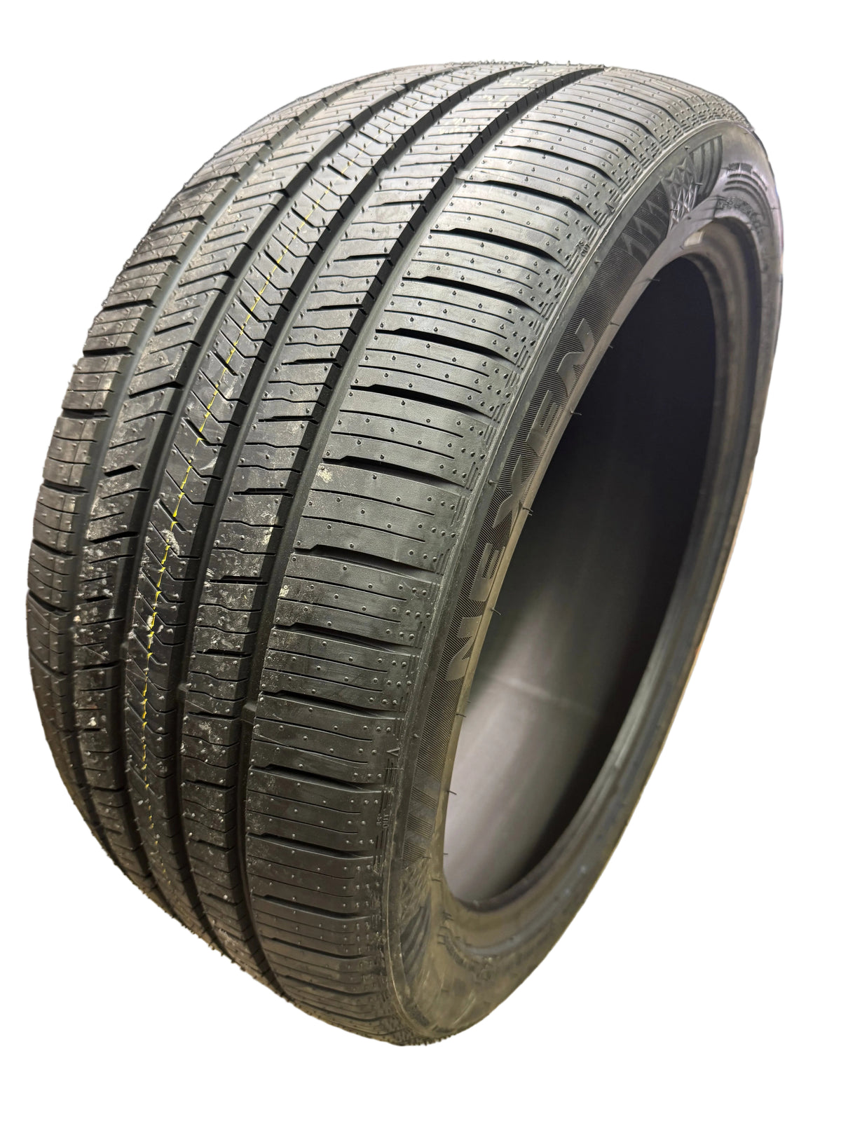 NEXEN N5000 PLATINUM BSW P 255 40 19 100W XL UH ALL SEASON TIRE 18161NXK