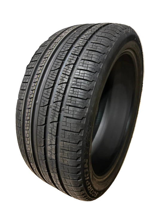 PIRELLI SCORPION VERDE ALL SEASON BSW P 275 40 21 107V XL TIRE 4259600