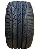 PIRELLI P ZERO AS PLUS 3 BSW P 255 35 18 94Y XL UHP ALL SEASON TIRE 4084700