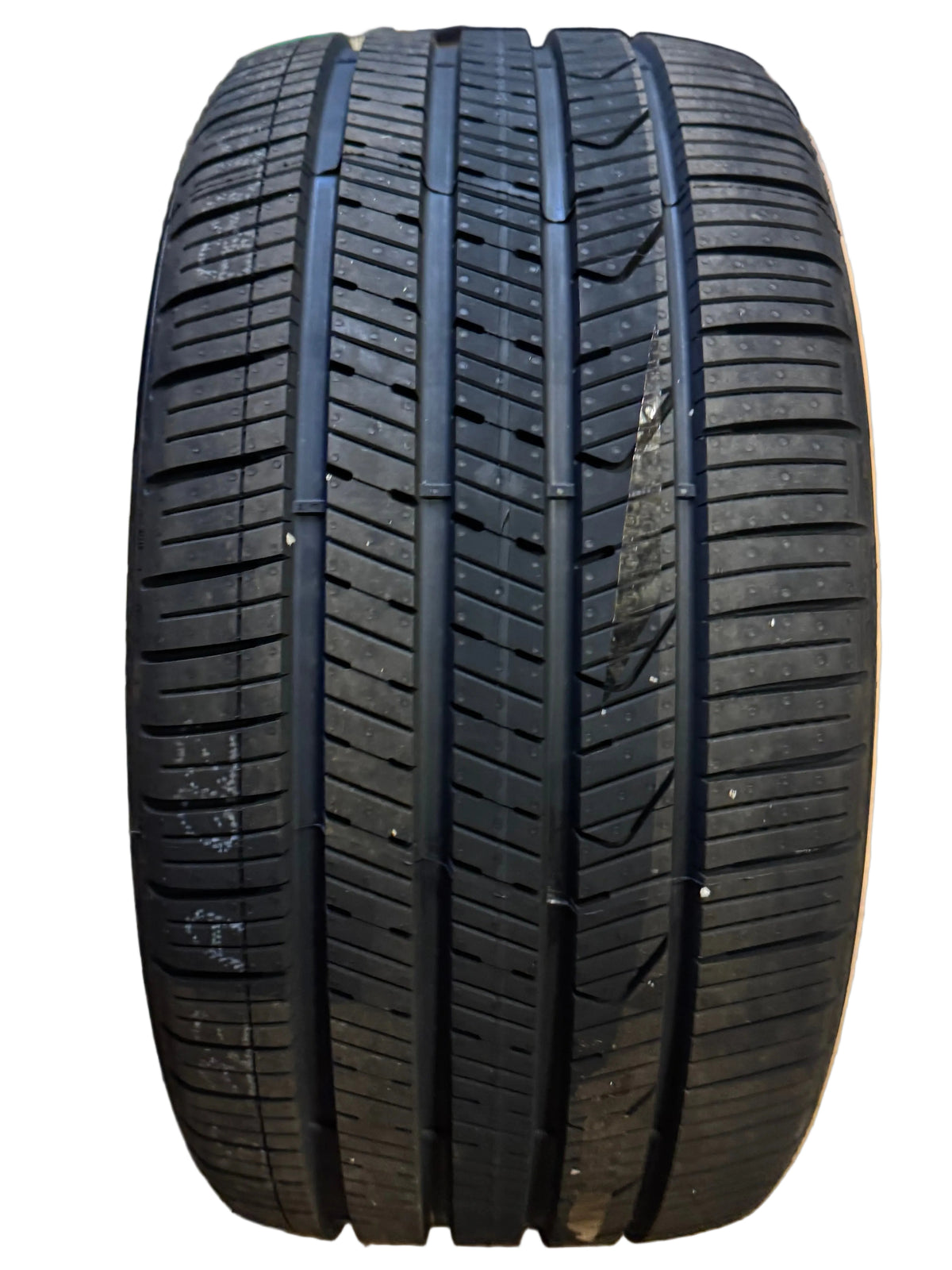 PIRELLI P ZERO AS PLUS 3 BSW P 255 35 18 94Y XL UHP ALL SEASON TIRE 4084700