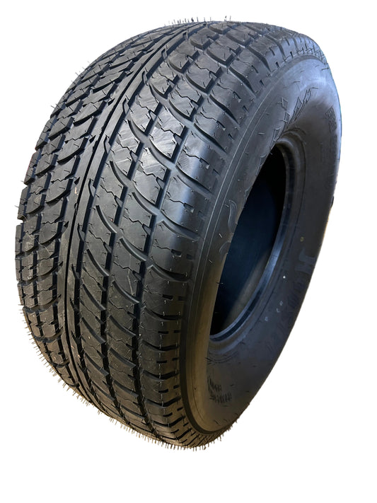 HOOSIER PRO-STREET BSW LT 29 12.5 15 97H RACING TIRE 19155