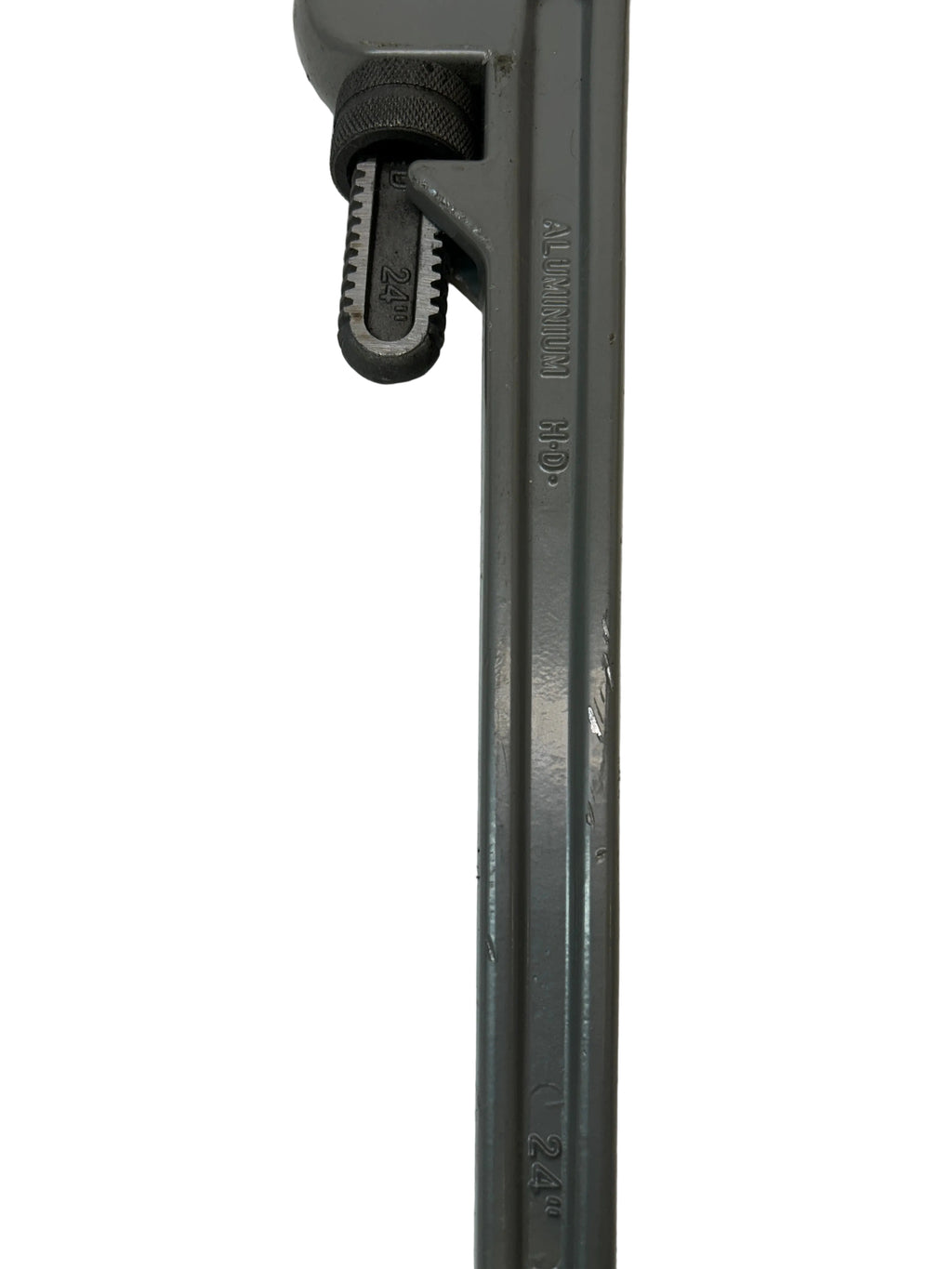 TITAN 21344 24” ALUMINUM PIPE WRENCH