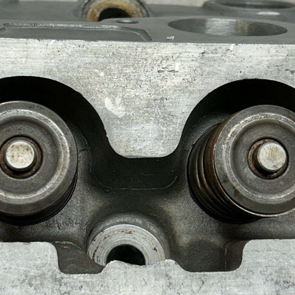 USED PORSCHE 928 S2 4.7L V8 CYLINDER HEAD 9281043483R
