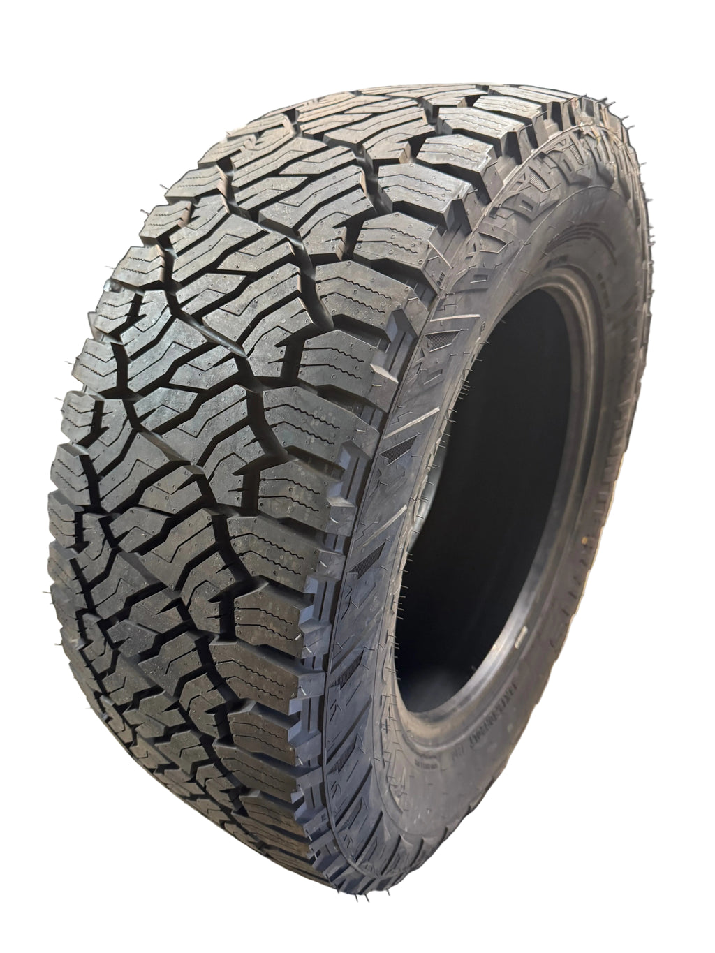 VENOM POWER TRAIL HUNTER ATS BSW LT 35 12.5 20 121Q 10PLY ALL TERRAIN TIRE VPTHATS27