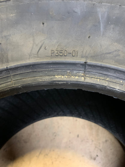 (KSL ONLY) USED OS WANDA P350 BSW AT  27 11 12 60J 6PLY ATV/UTV TIRE 271112