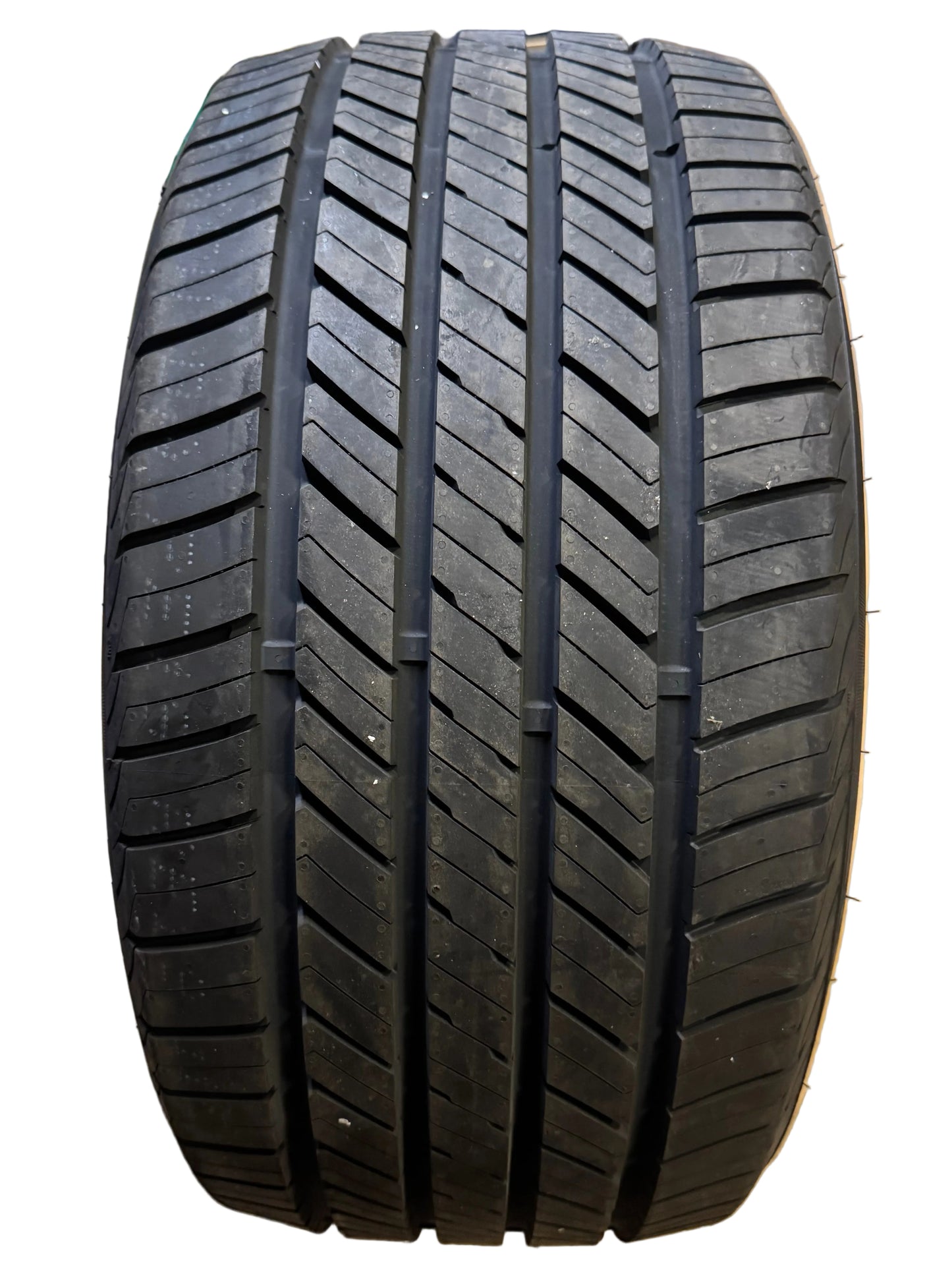 VENOM POWER GRAND AM RWL P 265 50 15 99H ALL SEASON TIRE VPGAM41
