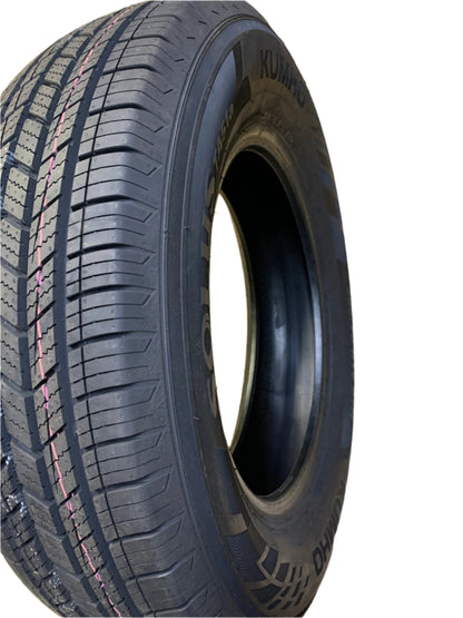 KUMHO SOLUS TA51A BSW P 205 70 16 97H ALL SEASON TIRE 2285373