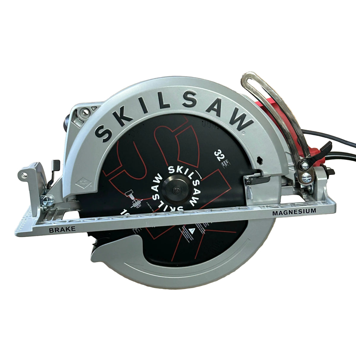 SKIL 16-5/16IN. MAGNESIUM WORM DRIVE CIRCULAR SAW SPT70V11