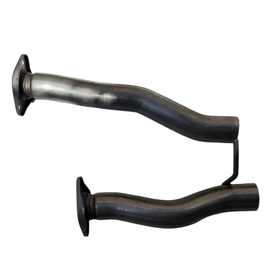 BRE EXHAUST 94-95 GM C1500 C2500 DIRECT-FIT EXHAUST SYSTEM KIT 106-0710