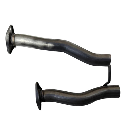 BRE EXHAUST 94-95 GM C1500 C2500 DIRECT-FIT EXHAUST SYSTEM KIT 106-0710