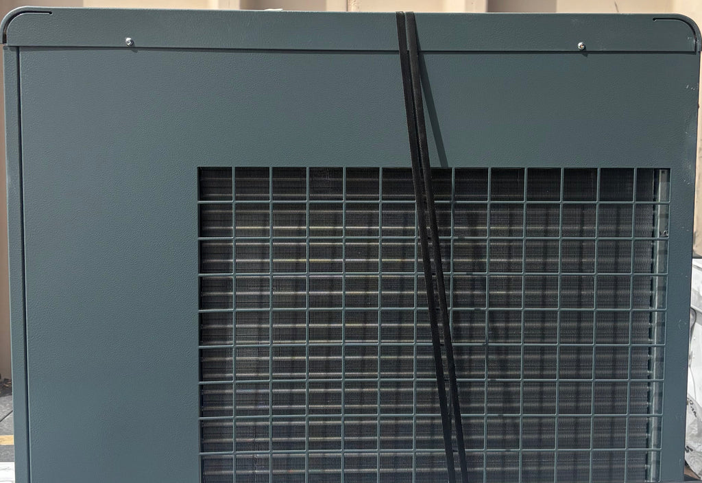 ATLAS COPCO FX 180N NON-CYCLING REFRIGERATED AIR DRYER 460/3/60 382 CFM @ 100 PSI  2'' NPT
