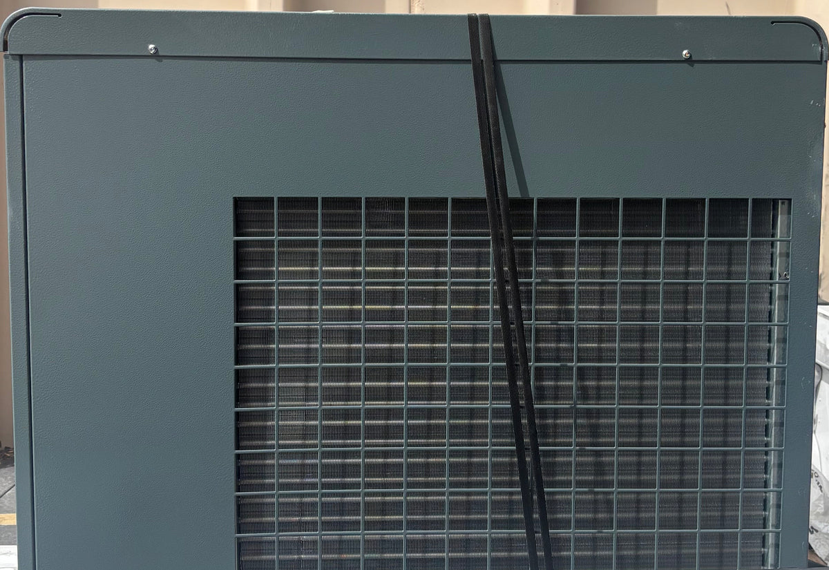 ATLAS COPCO FX 180N NON-CYCLING REFRIGERATED AIR DRYER 460/3/60 382 CFM @ 100 PSI  2'' NPT
