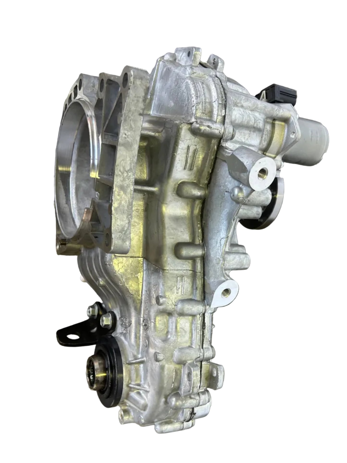 FORD TRANSFER CASE ASSEMBLY ML3Z7A195AK