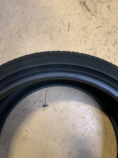 DUNLOP SP SPORT MAXX 050 BSW P 225 40 18 88W SUMMER TIRE 265023842