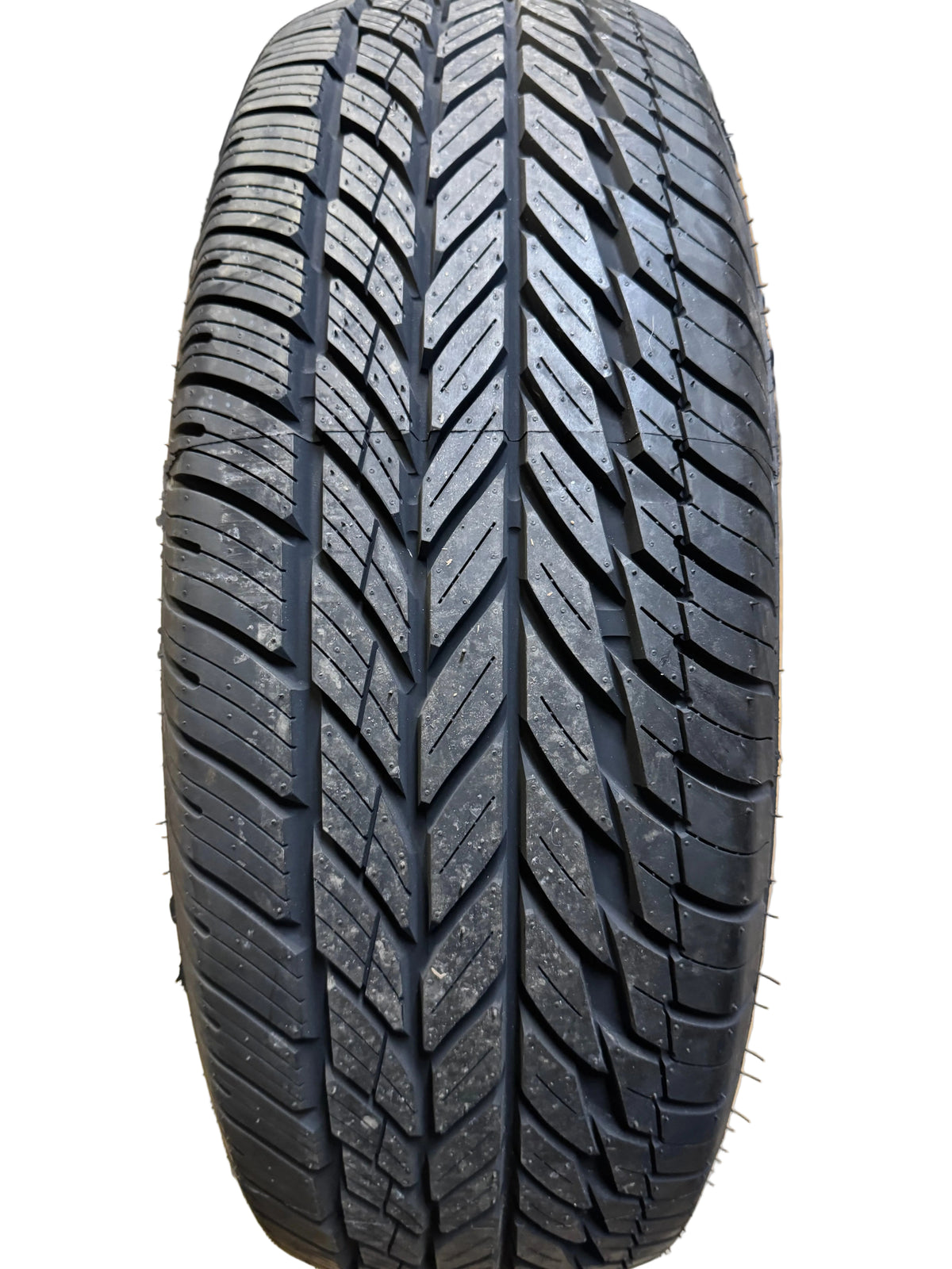 VOGUE CUSTOM BUILT RADIAL VIII WG P 235 75 15 109H XL PERFORMANCE TIRE 3182991