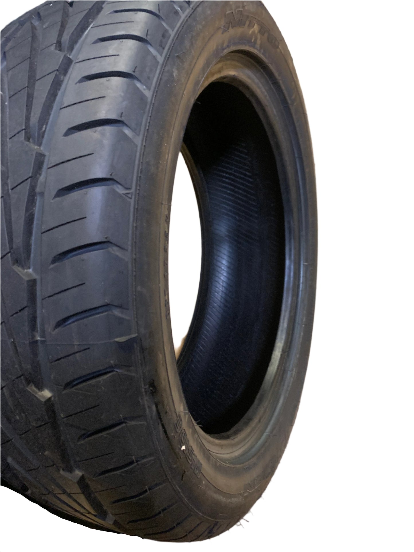 NITTO NEO GEN BSW  P 205 50 16 91V  ALL SEASON TIRE 185020