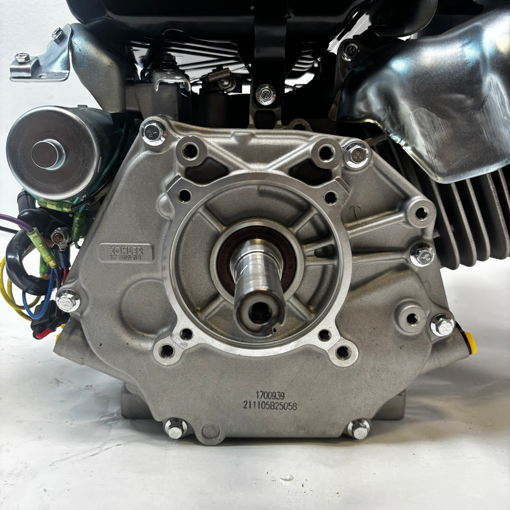 KOHLER CH440-3275 HORIZONTAL COMMAND PRO ENGINE, REPLACES CH440-3031