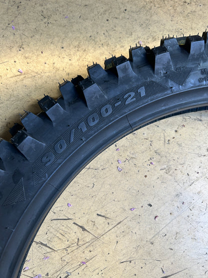 MAXXIS MAXXCROSS SI BSW 90 100 21 57M FRONT DIRT BIKE TIRE 8708055