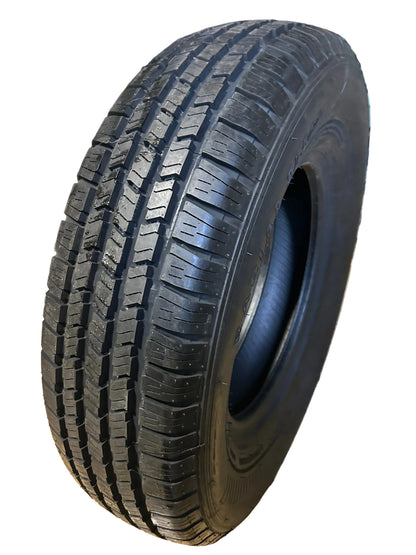 WESTLAKE SL309 BSW LT 215 85 16 115/112Q 10PLY ALL SEASON TIRE 22860014