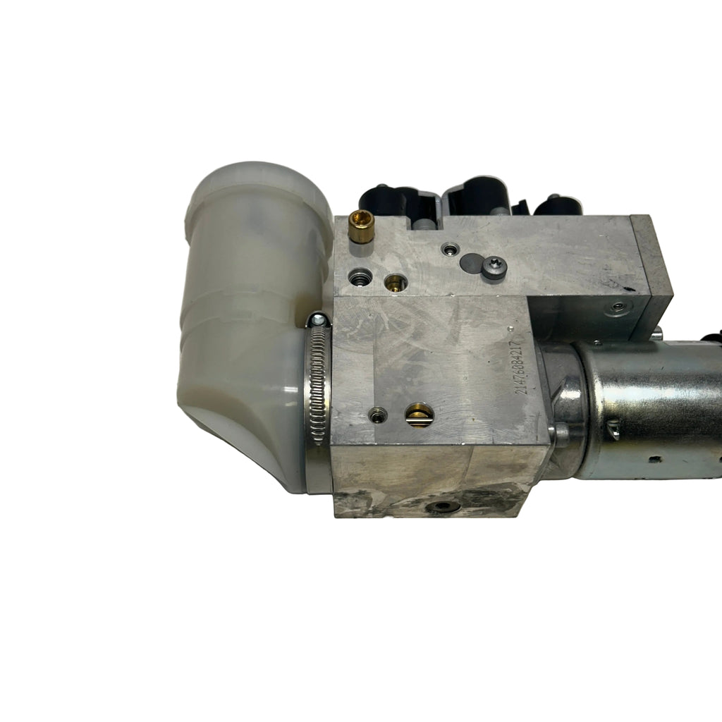 PORSCHE CONVERTIBLE TOP HYDRAULIC PUMP  992898034