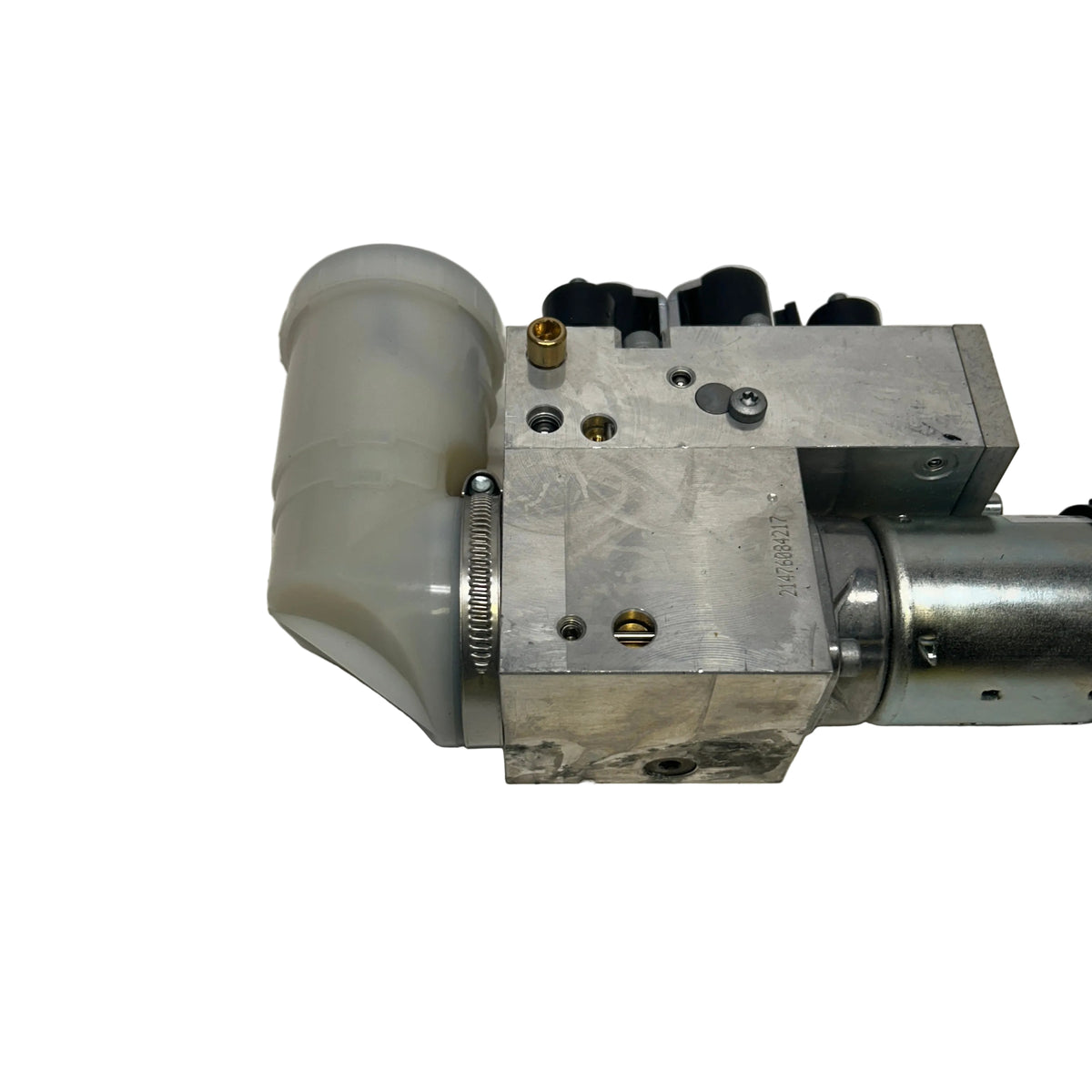 PORSCHE CONVERTIBLE TOP HYDRAULIC PUMP  992898034