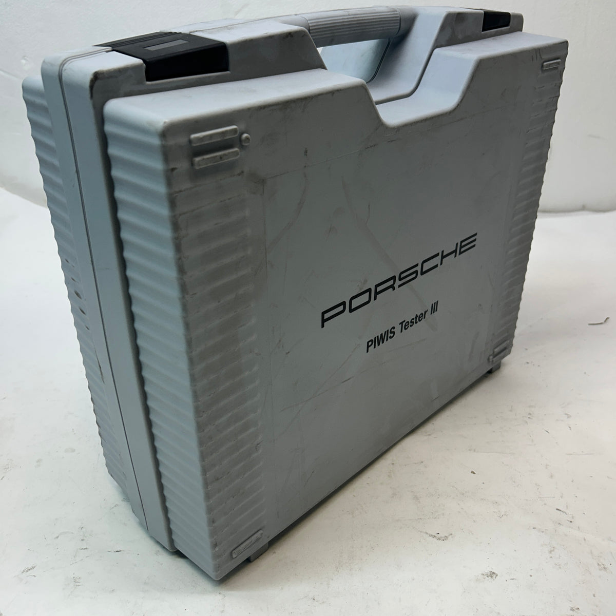 PORSCHE  PIWIS TESTER THREE #4  PT3G