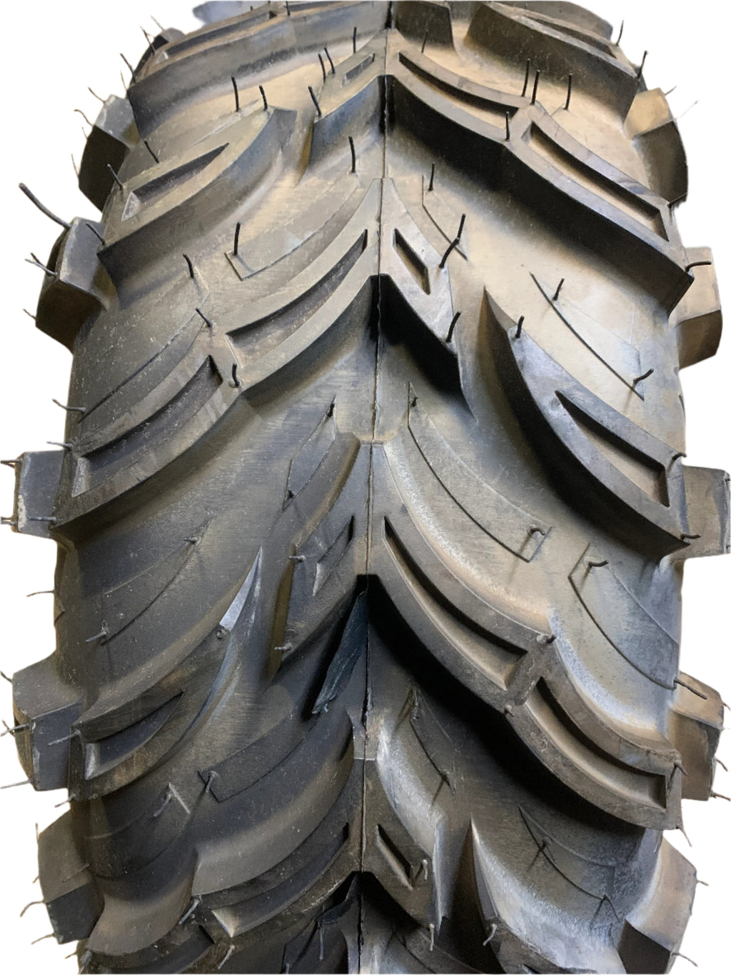 ROADGUIDER MARS BSW AT 25 10 12 50F 6PLY ATV/UTV TIRE 10273