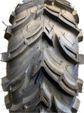 ROADGUIDER MARS BSW AT 25 10 12 50F 6PLY ATV/UTV TIRE 10273