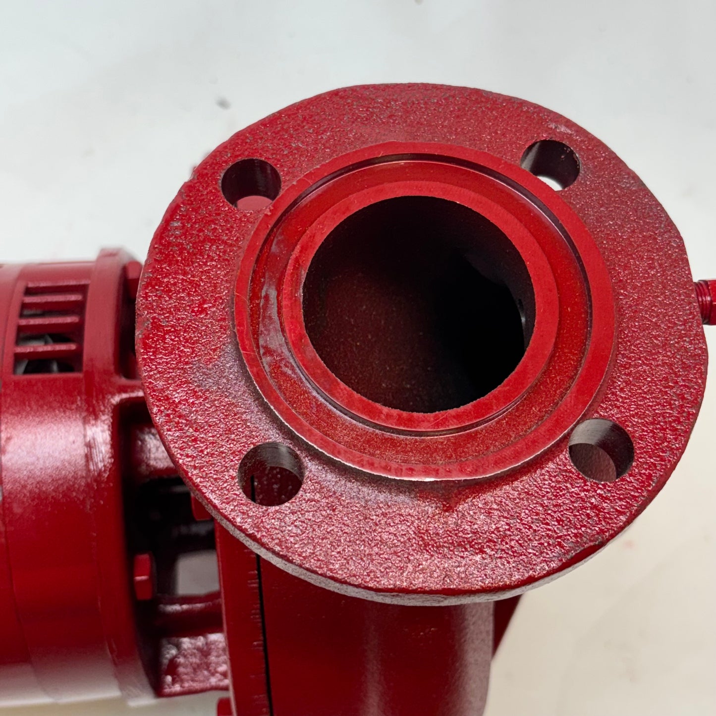 BELL AND GOSSET 90-39T PUMP 1 HP MOTOR 20 179053LF