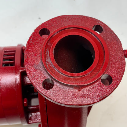 BELL AND GOSSET 90-39T PUMP 1 HP MOTOR 20 179053LF