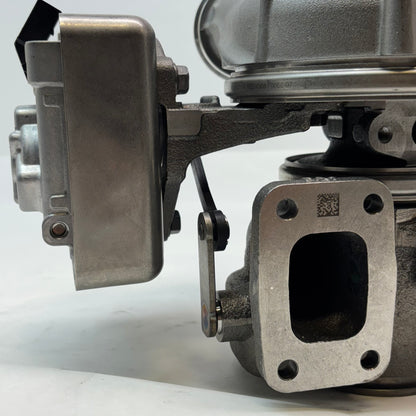 AGCO POWER TURBOCHARGER 837084197A 0020-090-0049