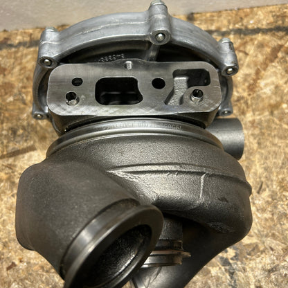 GARRET FORD TURBOCHARGER 17-19 F-250 F-350 F-450 SD 6.7L HC3Q-9G438-AC
