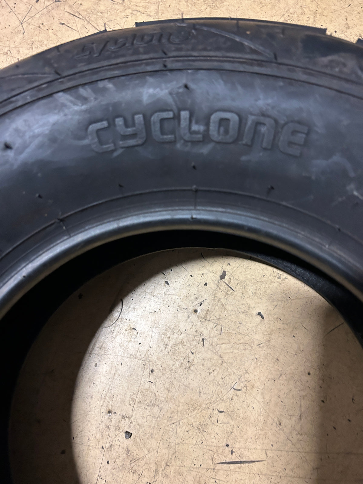 SEDONA CYCLONE AT07 BSW AT 21 7 10 ATV/UTV TIRE SCF21710P