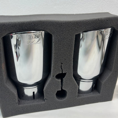 AWE TUNING TOURING EDITION EXHAUST SYSTEMS FOR 2015-2023 MUSTANG - 3015-32086