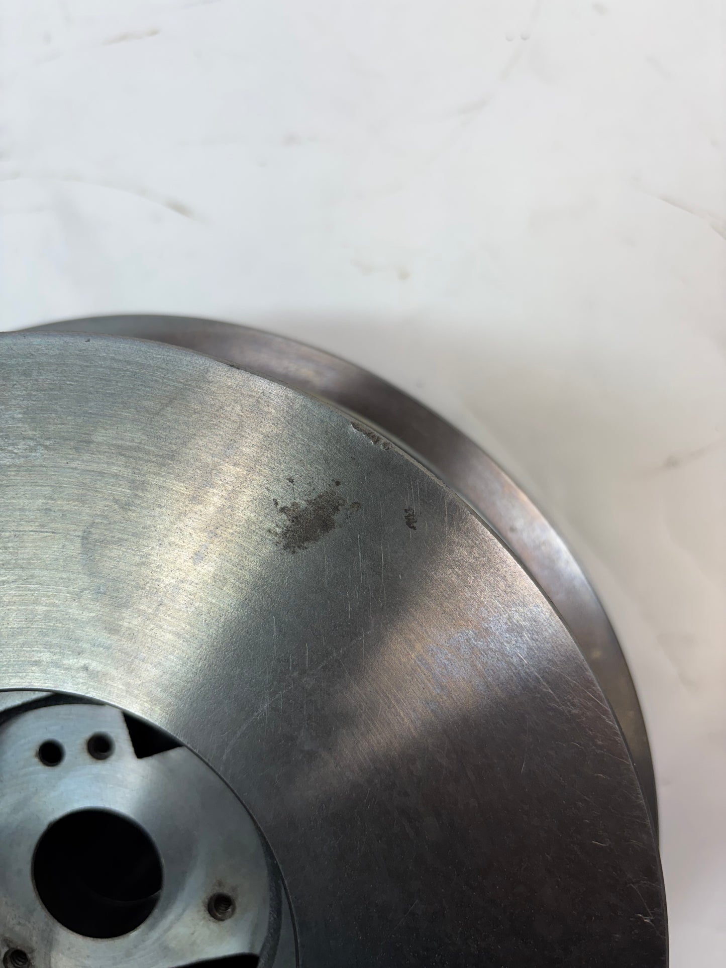 BEARING HOUSING  FOR CAT 637568 137568