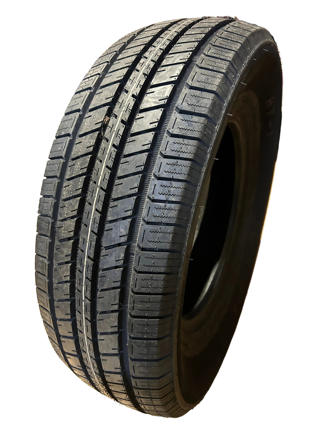 2 SUPERMAX HT-1 BSW LT 275 70 18 125/122S 10PLY HIGHWAY TIRE LTR1803HTKD