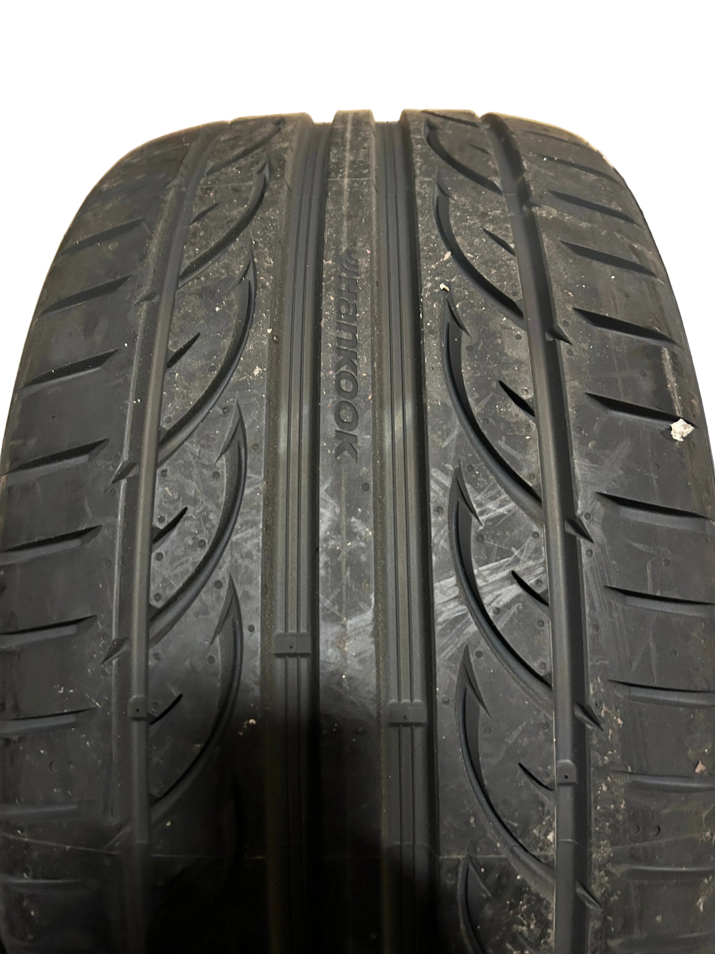 HANKOOK VENTUS V12 EVO2 BSW P 265 35 19 98Y XL UHP TIRE 1015293