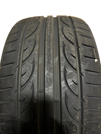 HANKOOK VENTUS V12 EVO2 BSW P 265 35 19 98Y XL UHP TIRE 1015293