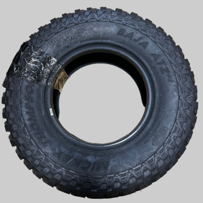 MICKEY THOMPSON BAJA ATZ P3 LT 265 75 16 123/120Q LRE ALL TERRAIN TIRE 90000001913