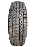 NOS MASTERCRAFT GLACIER MSR BSW LT 225 75 16 115/112Q 10PLY WINTER TIRE 175112011