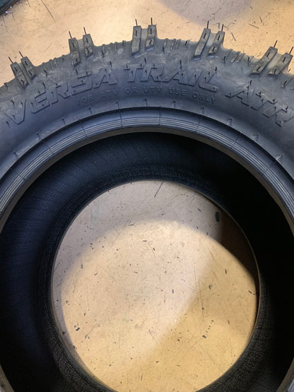 CARLSTAR VERSA TRAIL ATR BSW  27 11 14 78N 6PLY ATV/UTV TIRE 6P1275