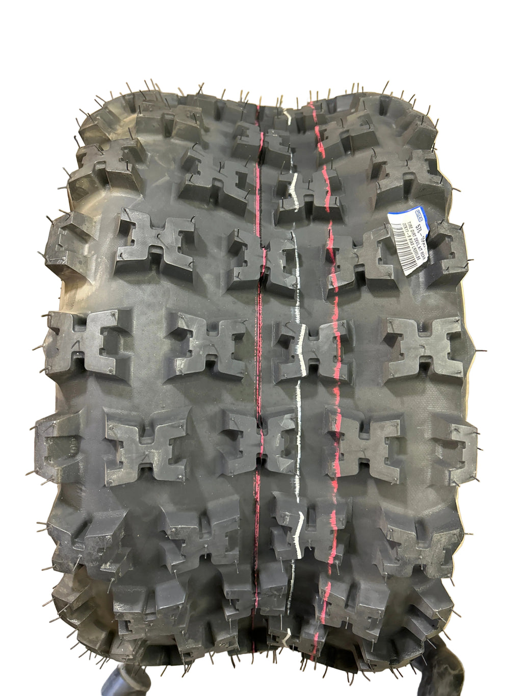 GBC  XC-MASTER BSW  22 11.00 9 48J ATV/UTV TIRE AR092211XM