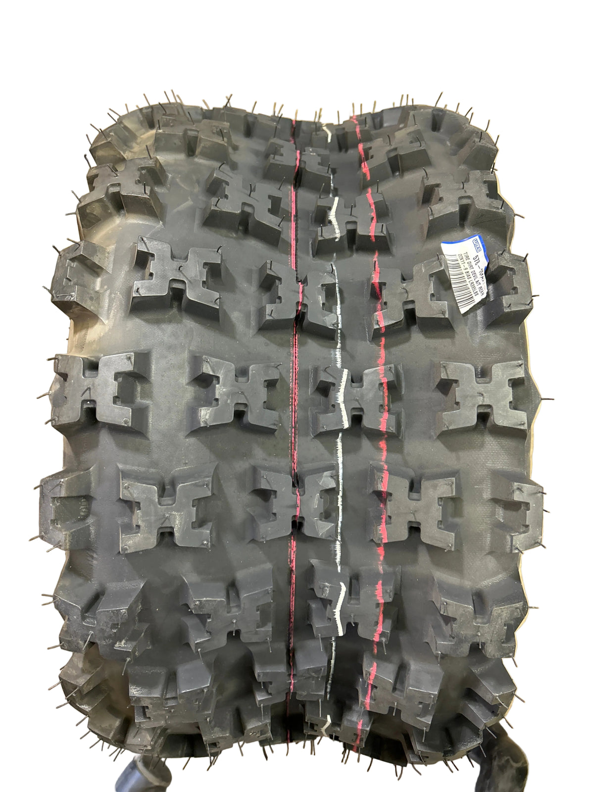 GBC  XC-MASTER BSW  22 11.00 9 48J ATV/UTV TIRE AR092211XM