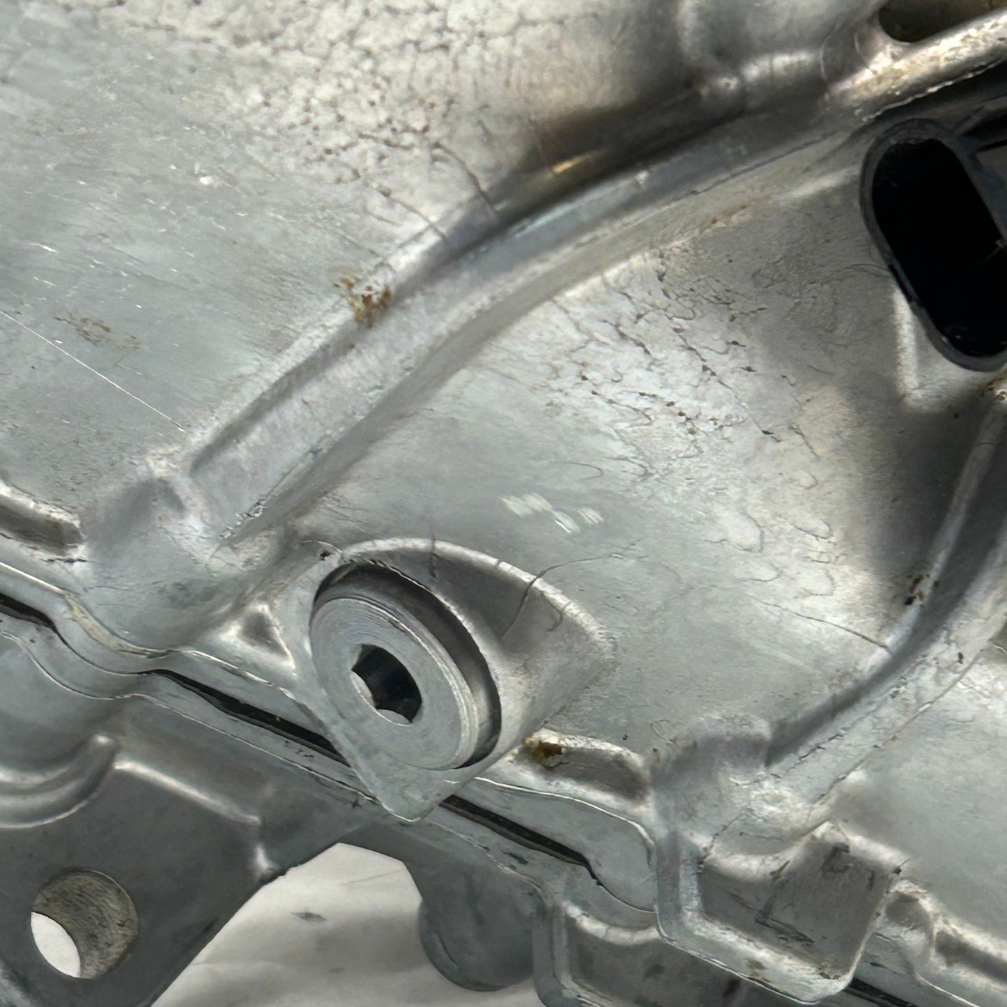 AWD TRANSFER CASE ASSEMBLY 2013-2019 CADILLAC 84154807