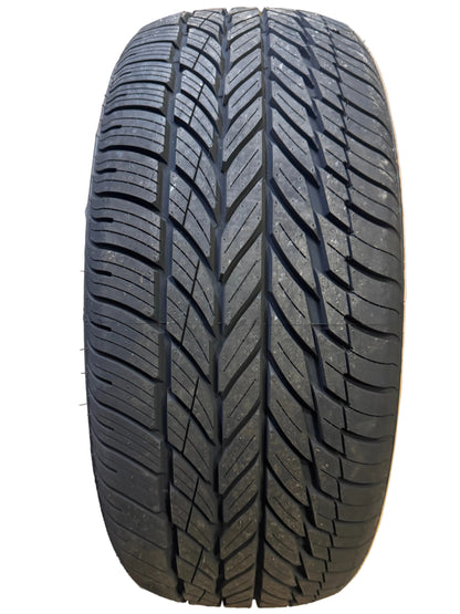 VOGUE CUSTOM BUILT RADIAL VII BSW P 235 55 18 104V XL PERFORMANCE TIRE 3206132