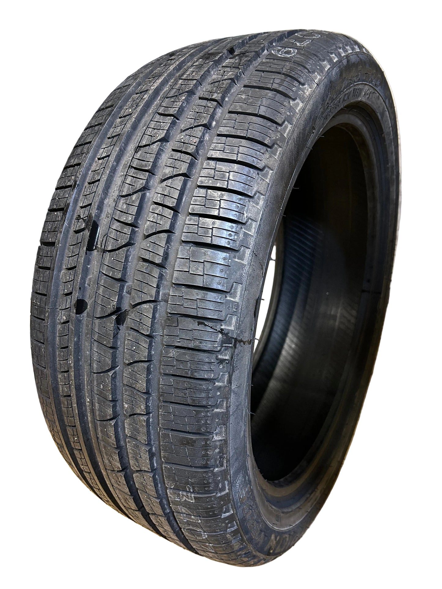 PIRELLI SCORPION VERDE A/S BSW P 245 45 20 103W XL ALL SEASON TIRE 3407900