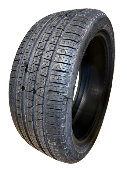 PIRELLI SCORPION VERDE A/S BSW P 245 45 20 103W XL ALL SEASON TIRE 3407900