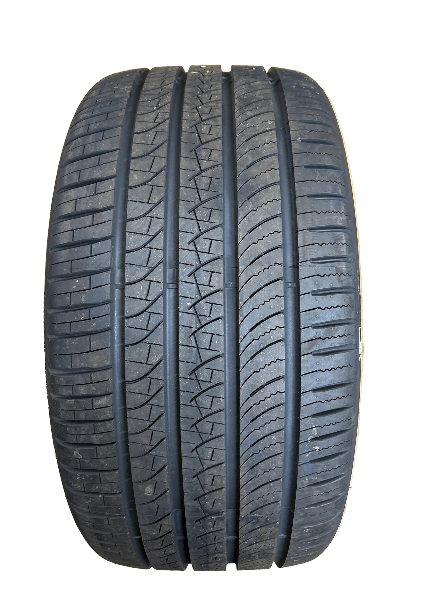 PIRELLI SCORPION ZERO BSW P 325 35 22 114Y XL ALL SEASON TIRE 4248000