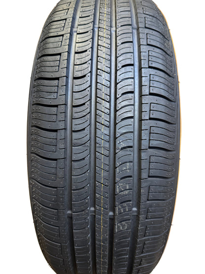 NEXEN NPRIZ AH5 BSW P 215 60 17 96T ALL SEASON TIRE 13022NXK