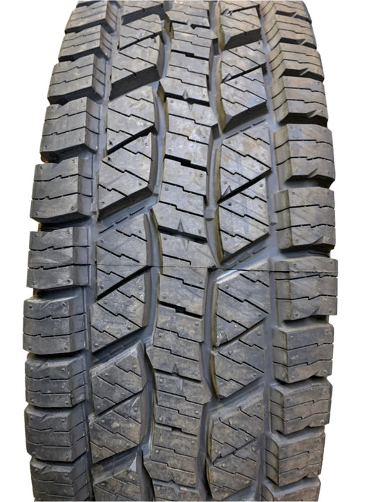 LAUFENN X FIT AT LC01 BSW LT 245 75 17 121/118S 10 PLY ALL TERRAIN TIRE 2020166